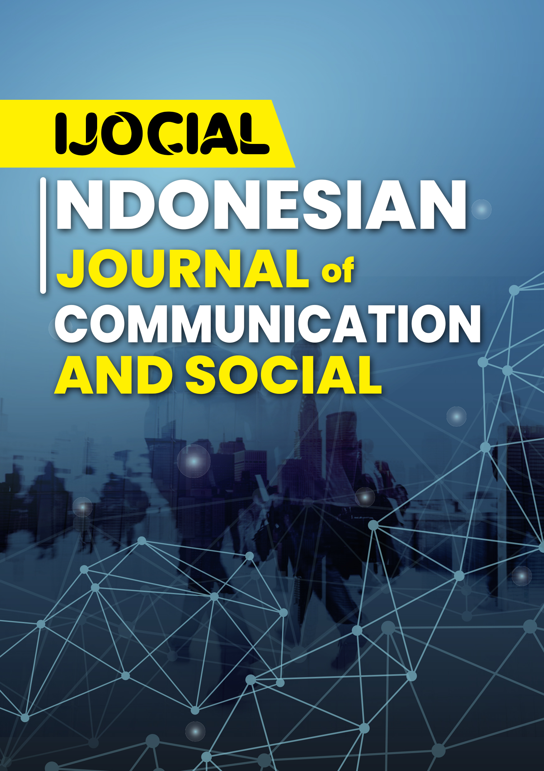 Indonesian Journal of Communication and Social